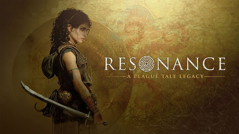 Resonance: A Plague Tale Legacy, arriva la Collector's Box