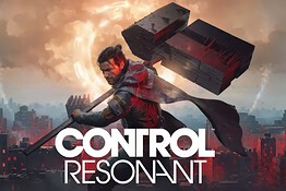 CONTROL Resonant: Remedy stravolge tutto con Dylan Faden