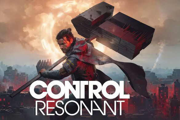 CONTROL Resonant: Remedy stravolge tutto con Dylan Faden