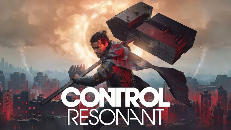 CONTROL Resonant: Remedy
