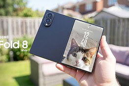 Galaxy Z Fold 8 Wide: Samsung punta su di lui più che sull’Ultra