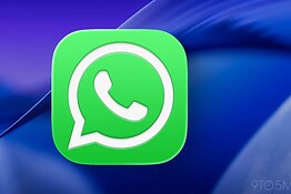 WhatsApp porta Liquid Glass sull’app per Mac