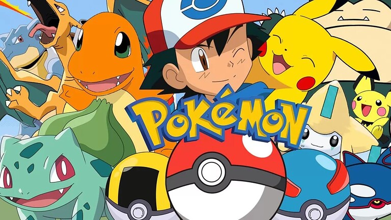 Slowpoke, la nuova carta Pokémon con la mossa All-You-Can-Yeet