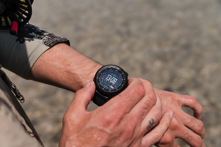 suunto - caratteristiche suunto - specifiche