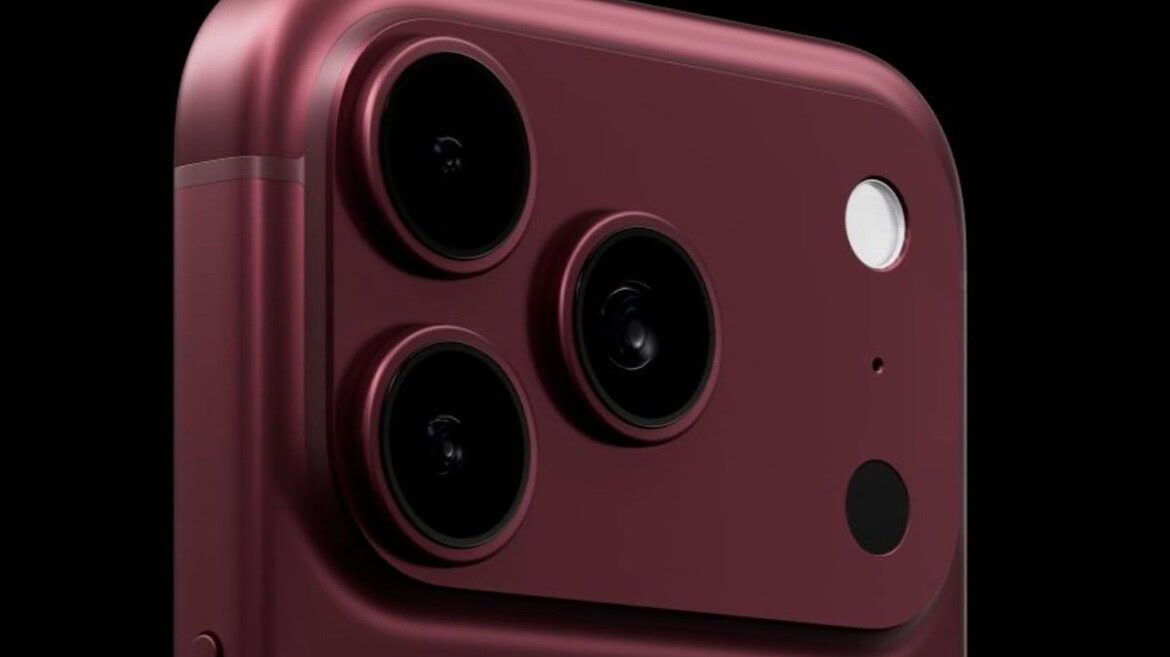 iPhone 18 Pro, nuovo sensore Sony e apertura variabile in arrivo