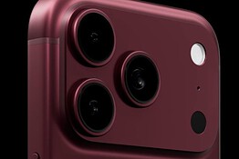 iPhone 18 Pro, nuovo sensore Sony e apertura variabile in arrivo