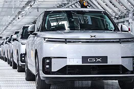 Auto cinesi negli USA: il caso Polestar svela le contraddizioni