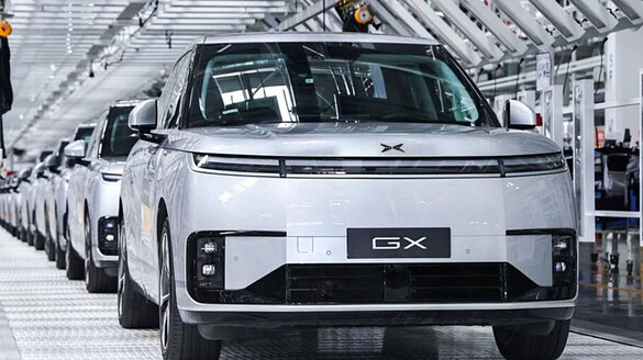 Auto cinesi negli USA: il caso Polestar svela le contraddizioni