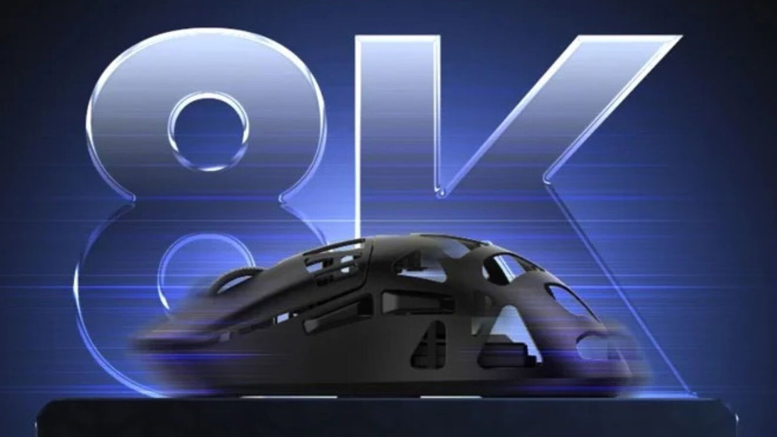 Lenovo Lecoo Bellator GM104: il mouse gaming tutto in metallo da 55 grammi
