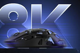 Lenovo Lecoo Bellator GM104: il mouse gaming tutto in metallo da 55 grammi