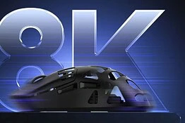 Lenovo Lecoo Bellator GM104: il mouse gaming tutto in metallo da 55 grammi