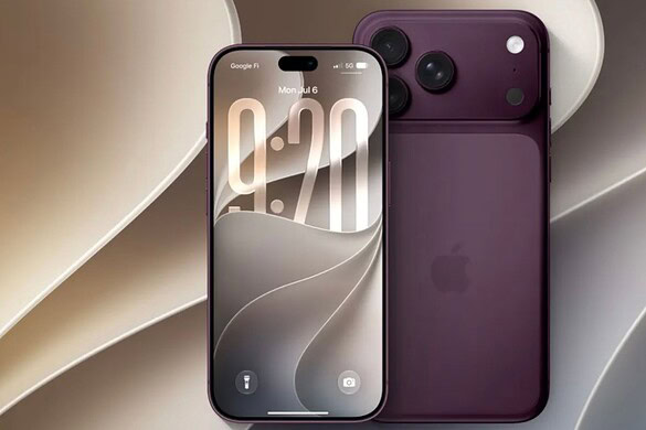 iPhone 18 Pro, al via la produzione di massa da Foxconn