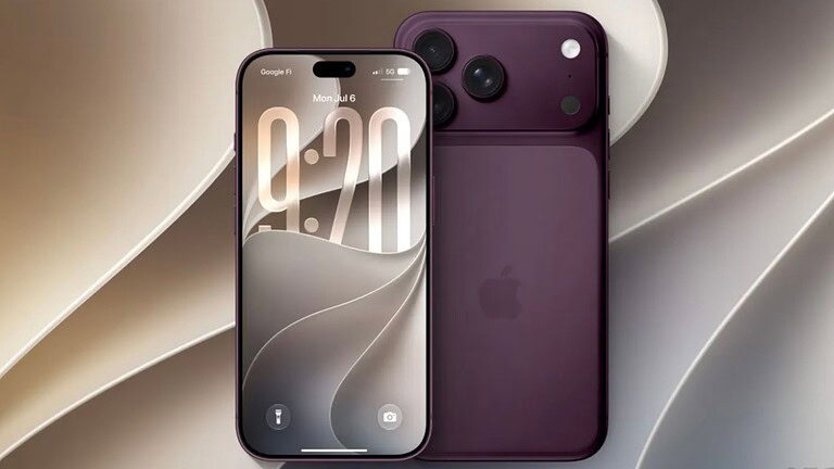 iPhone 18 Pro, al via la produzione di massa da Foxconn