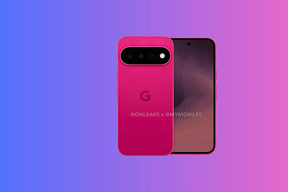 Google Pixel 11, nuove immagini svelano tutti i colori in anticipo
