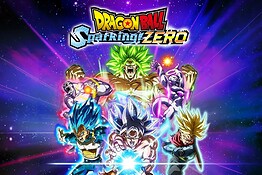 Dragon Ball Sparking Zero: il DLC Super Limit-Breaking Neo ha una data