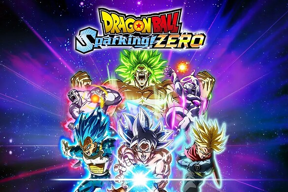 Dragon Ball Sparking Zero: il DLC Super Limit-Breaking Neo ha una data