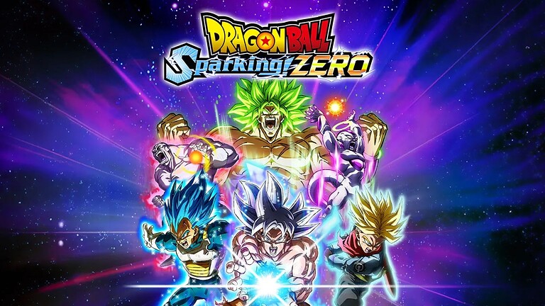 Dragon Ball Sparking Zero: il DLC Super Limit-Breaking Neo