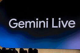 Gemini Live arriva sui Google Home di prima generazione