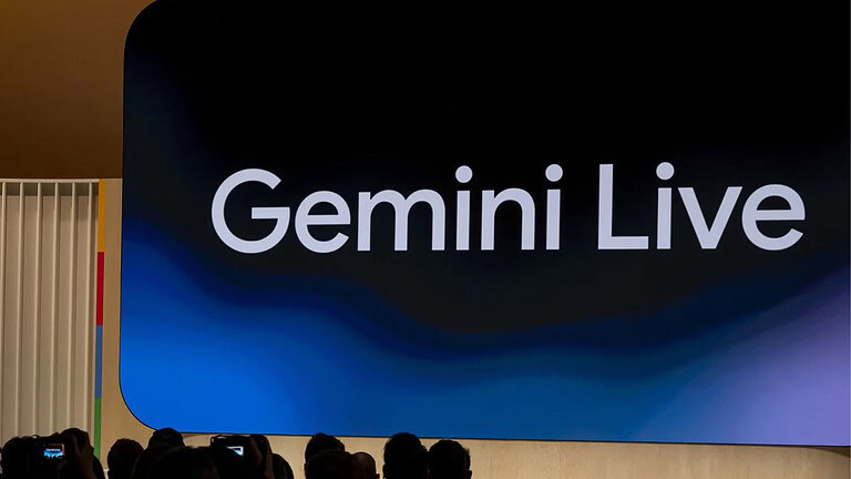 Gemini Live arriva sui Google Home di prima generazione