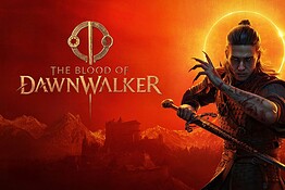 The Blood of Dawnwalker, nuovo gameplay mostra il combattimento dark
