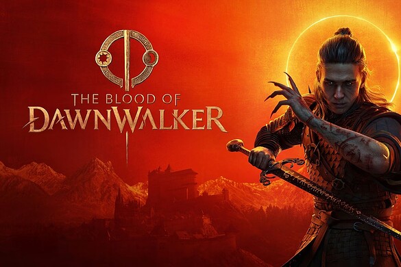 The Blood of Dawnwalker, nuovo gameplay mostra il combattimento dark