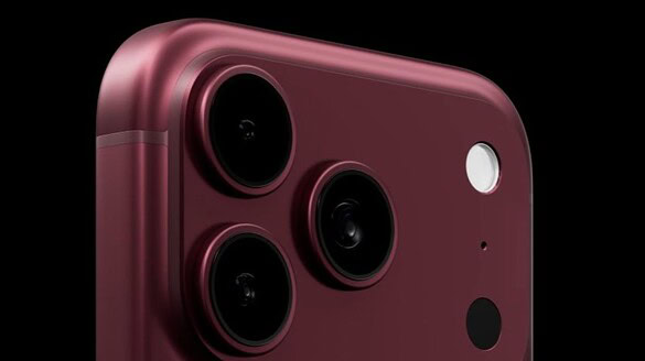 iPhone 18 Pro Max, Apple chiede sconti del 20% sugli OLED