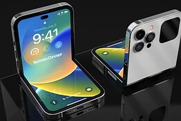 iPhone Ultra, Foxconn al lavoro sul primo pieghevole Apple