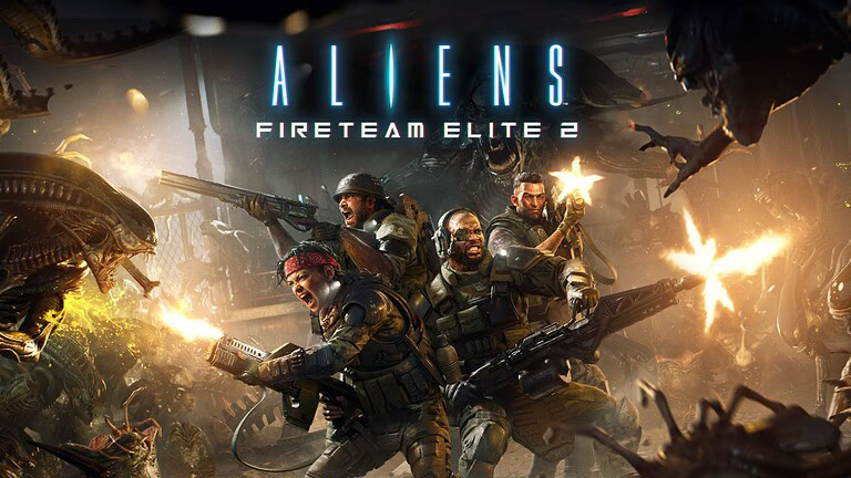 Aliens Fireteam Elite 2