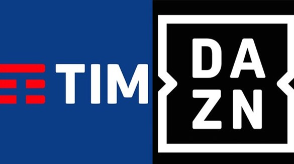TIMVISION con DAZN MyClubPass Mobile: la Serie A a 9,99 euro