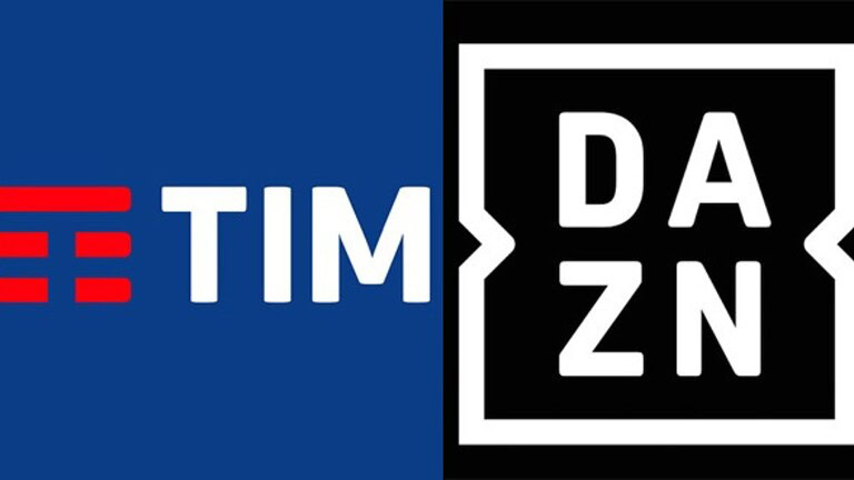 TIMVISION con DAZN MyClubPass Mobile: la Serie A a 9,99 euro