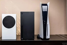Console solo digitali: PS5 e Xbox verso l’addio ai dischi fisici