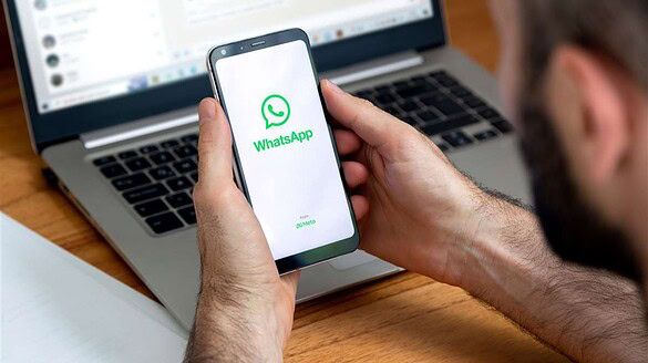 WhatsApp, nuovo widget Android per i vocali dalla home