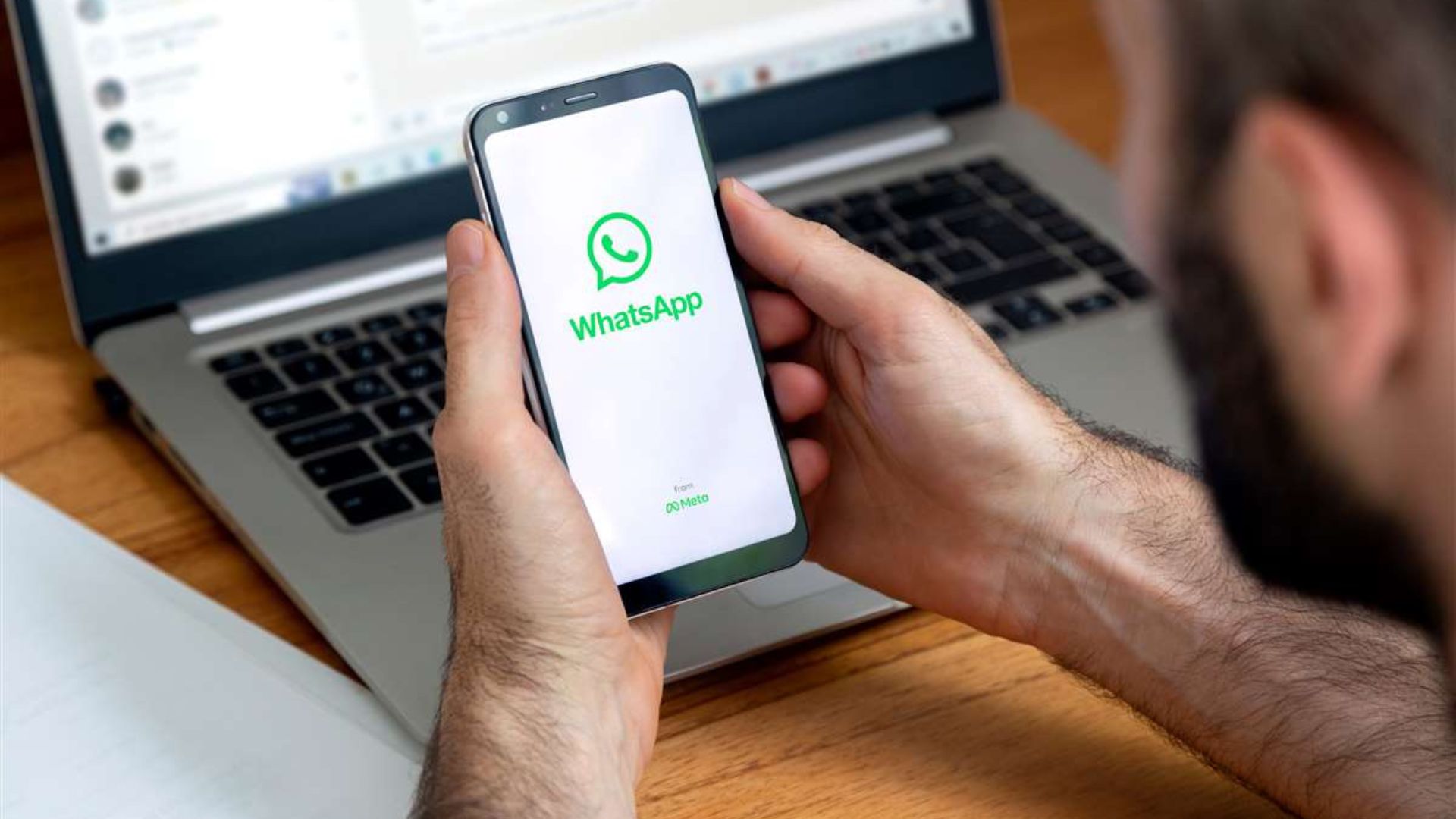 WhatsApp, nuovo widget Android per i vocali dalla home WhatsApp, nuovo widget Android per i vocali dalla home