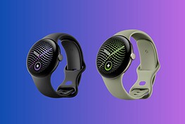 Google Pixel Watch 5, ecco le due misure a confronto prima del lancio