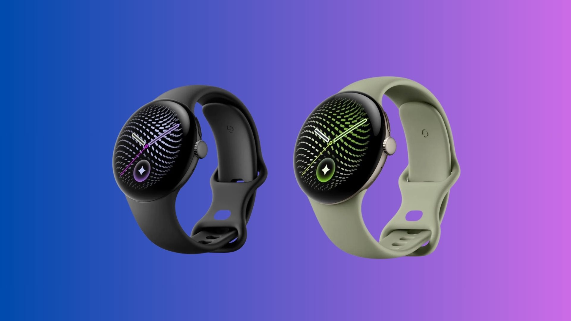 Google Pixel Watch 5, ecco le due misure a confronto prima del lancio
