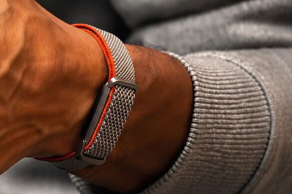 Fitbit Air, primo aggiornamento e Google chiude i trucchi della vecchia app