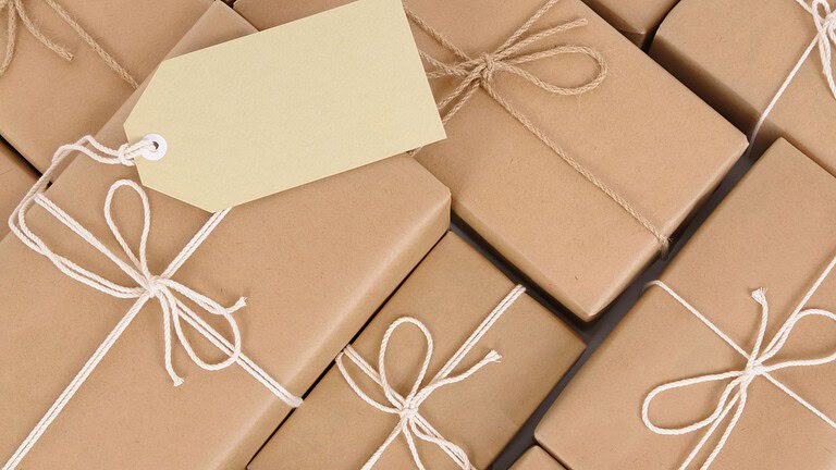 Tassa 3 euro sui pacchi extra-UE