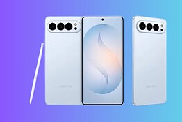 Galaxy S27 Ultra, addio ai 5.000 mAh: Samsung finalmente aumenterà la capacità