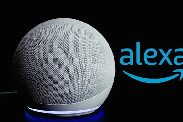 Amazon, chip custom e Alexa+: la nuova era dei dispositivi smart