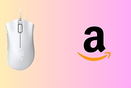 Mouse Razer DeathAdder Essential in offerta su Amazon: sconto del 43%