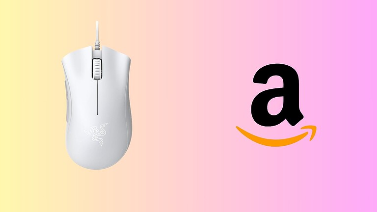 Mouse Razer DeathAdder Essential in offerta su Amazon: sconto del 43%
