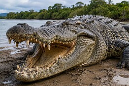 Alligatore ingoia manufatti di 8.000 anni: la scoperta in Mississippi