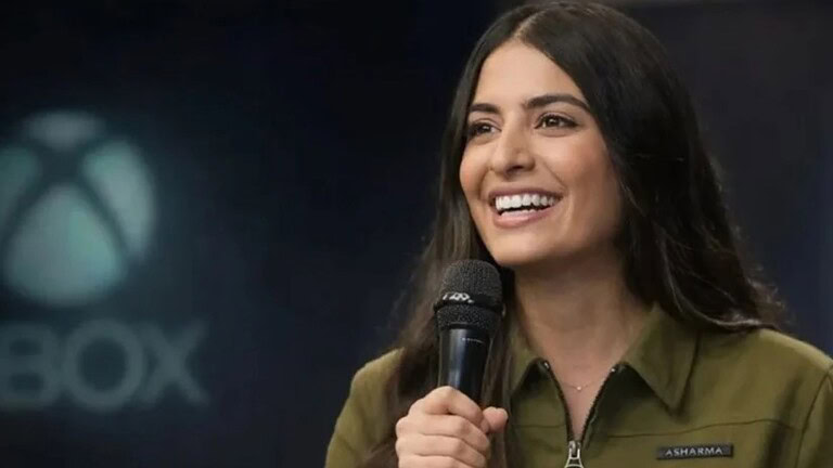 Xbox cambia strategia: Asha Sharma riporta il brand alle origini