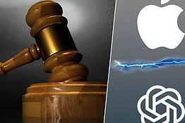 Apple contro OpenAI: la denuncia per furto di segreti commerciali