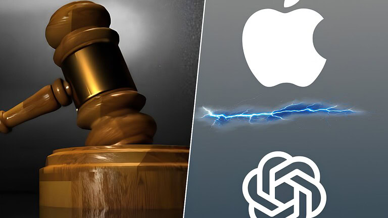 Apple contro OpenAI