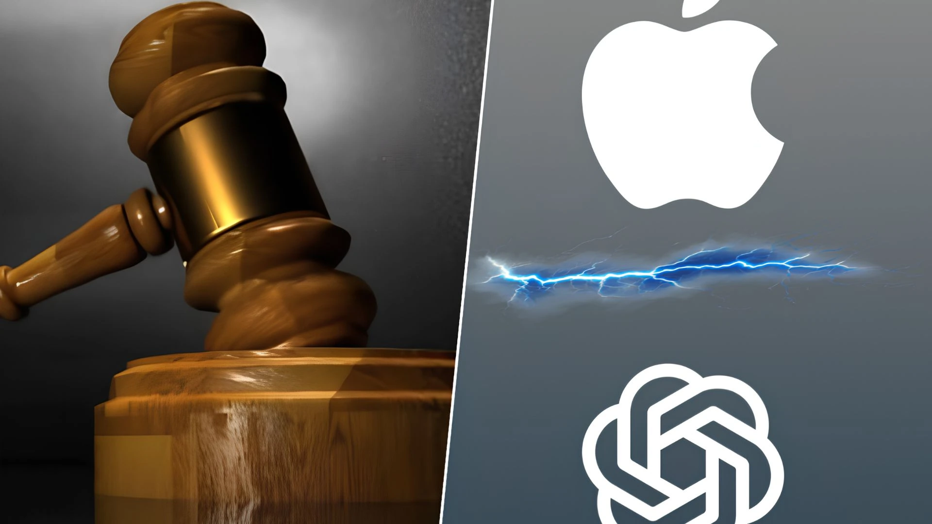 Apple contro OpenAI