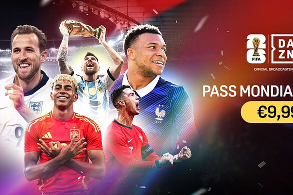 TIM ammette l’errore sul Pass Mondiali DAZN disattivato