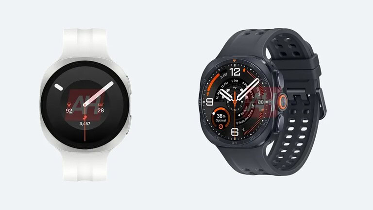 Samsung Galaxy Watch9 e Watch Ultra 2 confermati: c'è la data ufficiale
