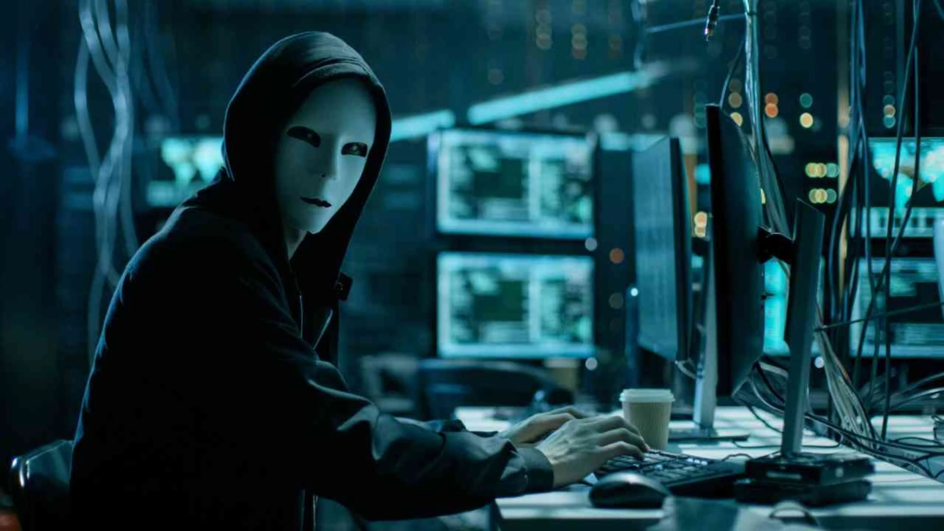 GhostSpy, il malware Android che controlla il telefono da remoto