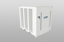 Batteria al sodio: la nuova frontiera per i data center dell’AI